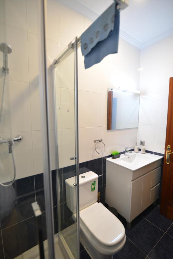 El Secreto De Liencres By Just Room Esterno foto