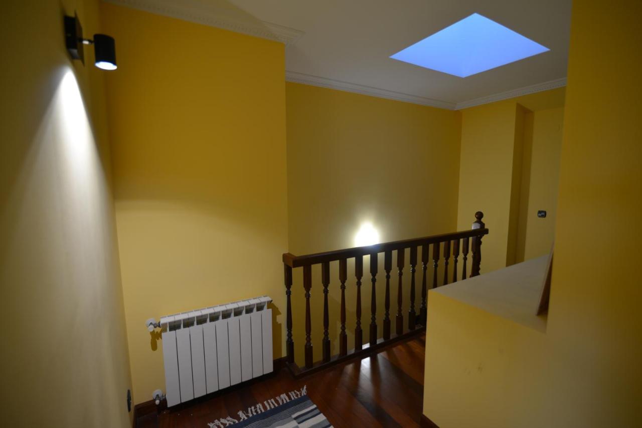 El Secreto De Liencres By Just Room Esterno foto