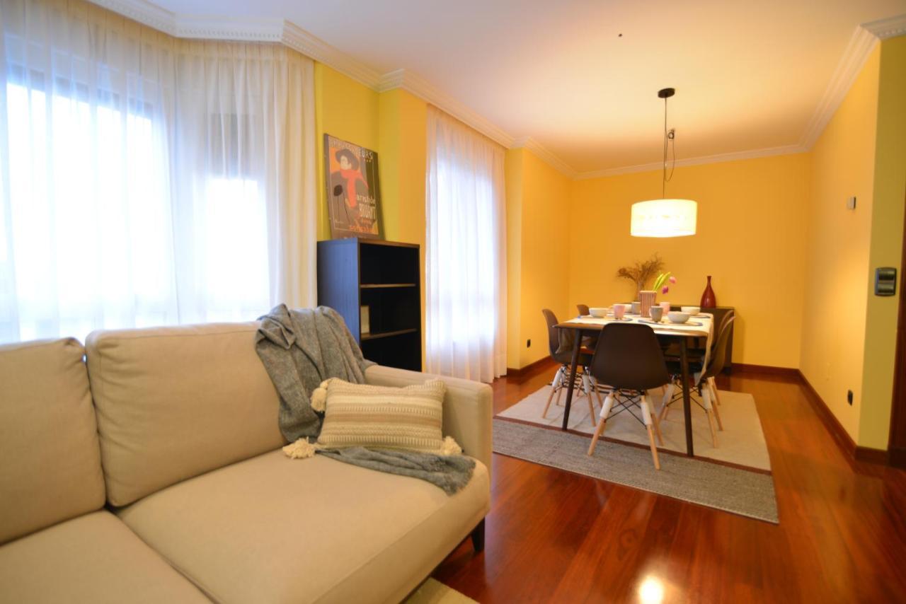 El Secreto De Liencres By Just Room Esterno foto